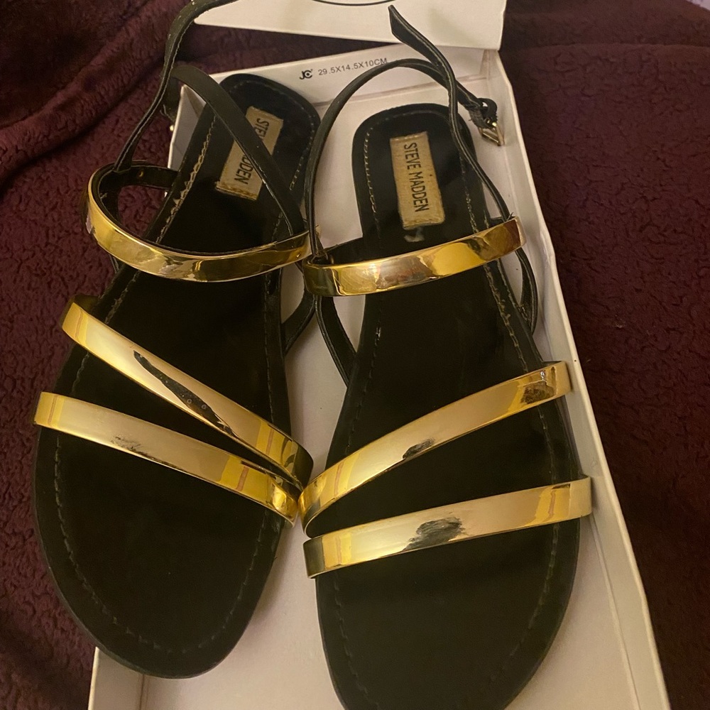 Steve Madden Sandals